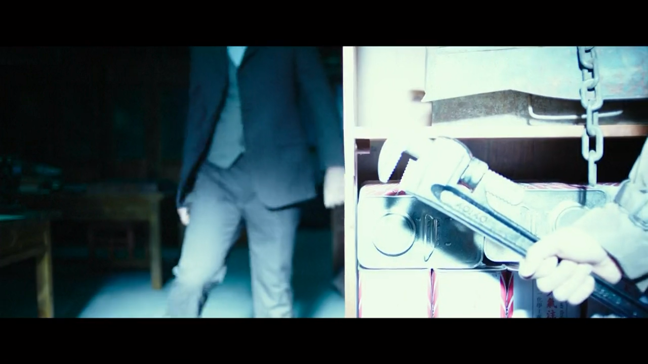 石造住宅杀人案剧照的剧照