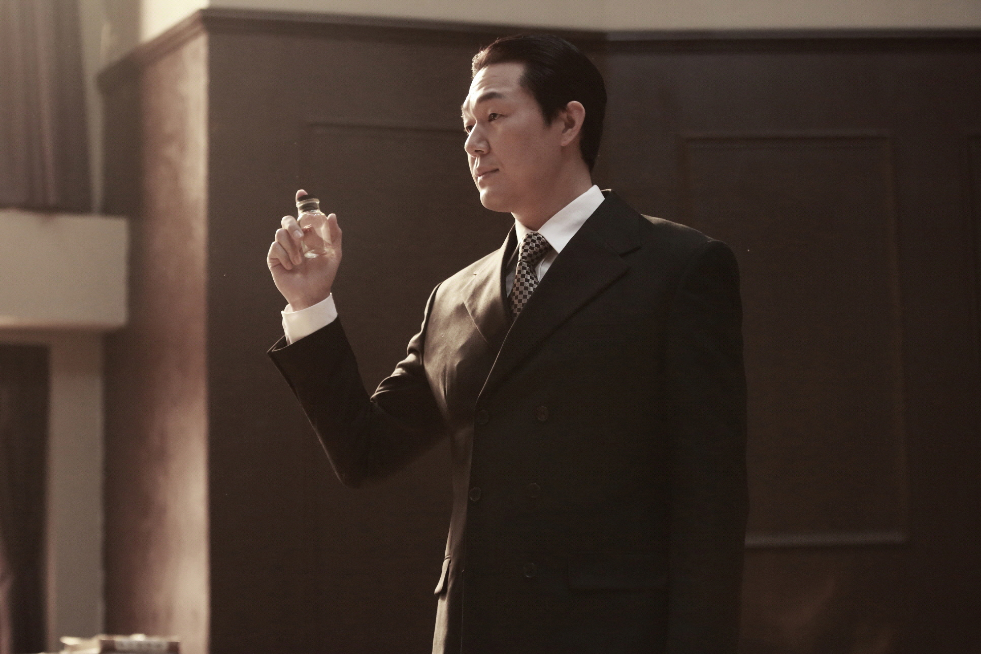 石造住宅杀人案剧照的剧照