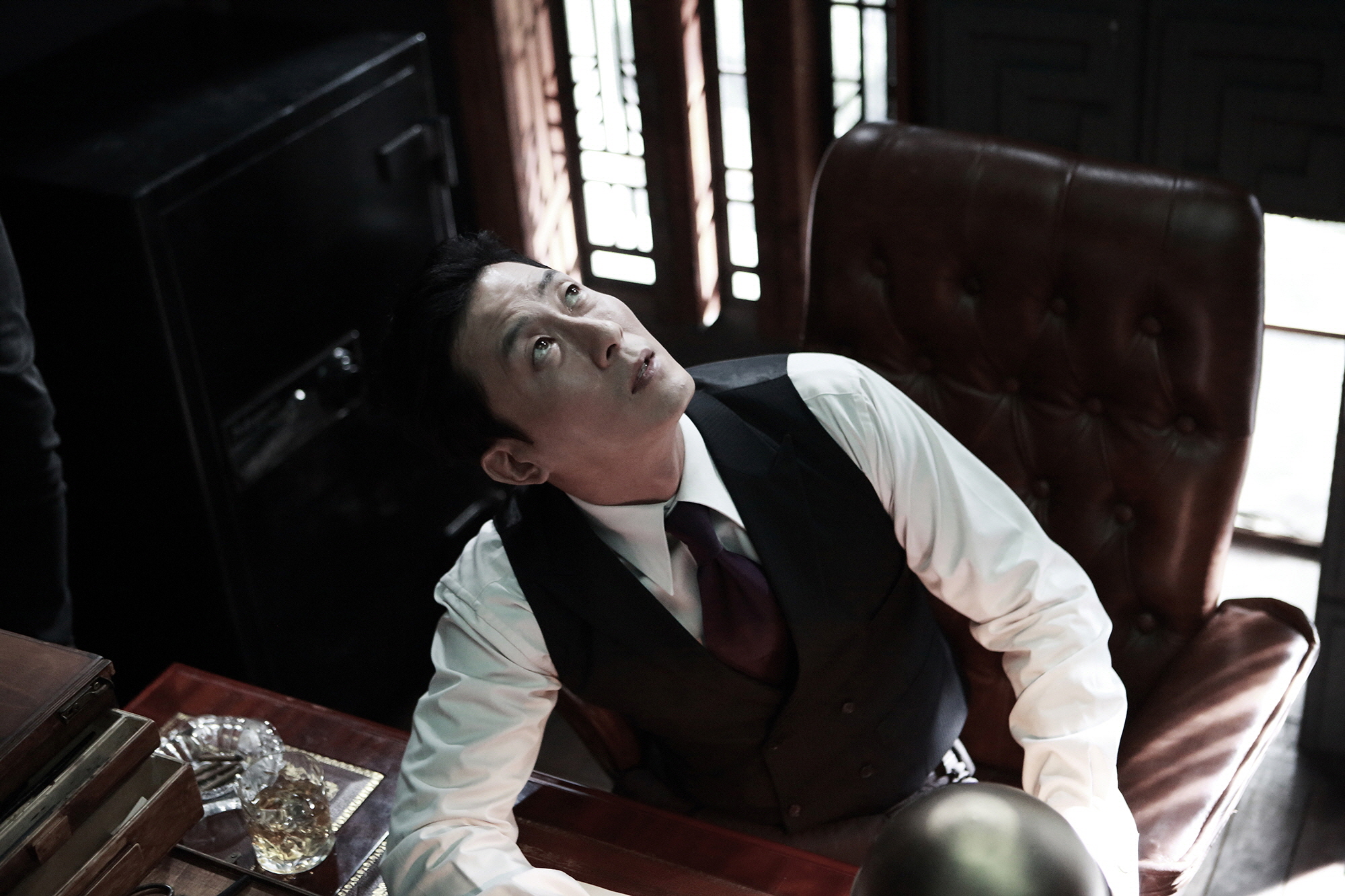 石造住宅杀人案剧照的剧照