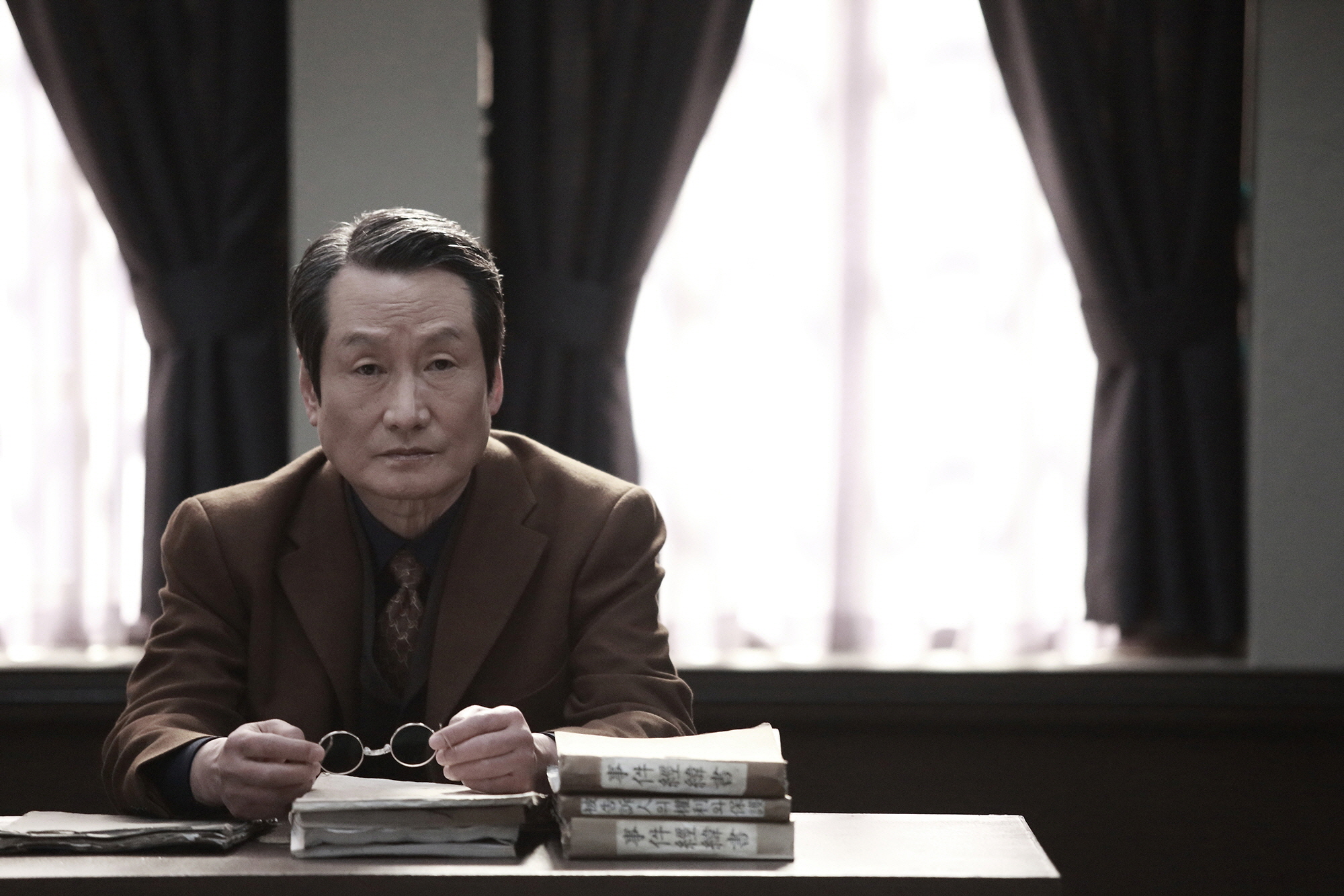 石造住宅杀人案剧照的剧照