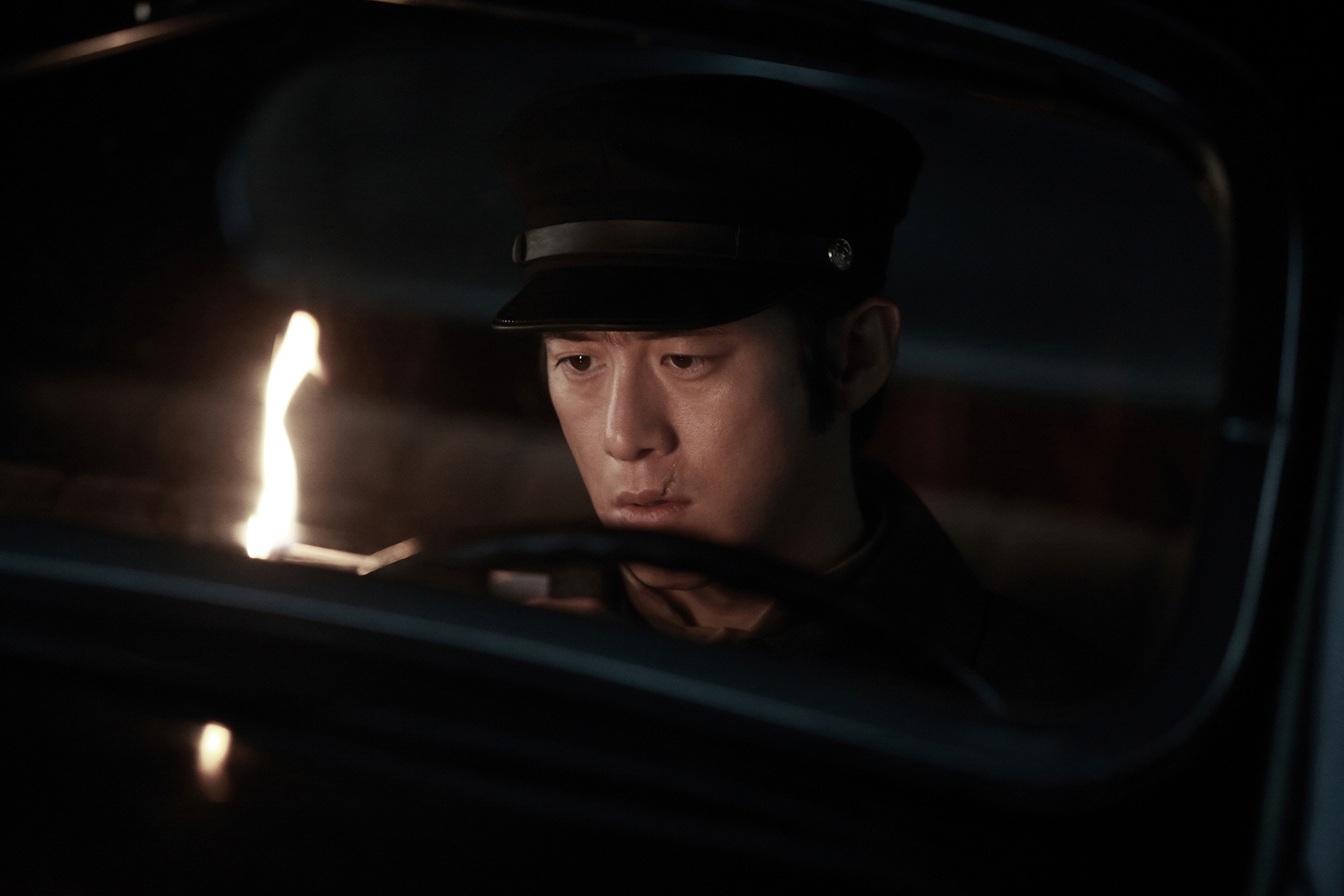 石造住宅杀人案剧照的剧照