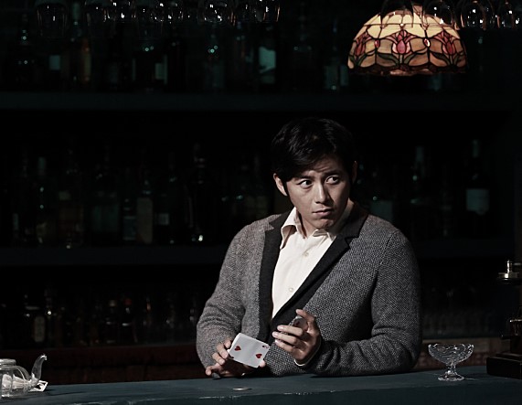 石造住宅杀人案剧照的剧照