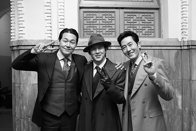 石造住宅杀人案剧照的剧照