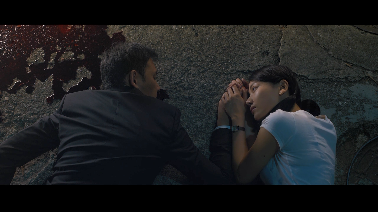 我们停战吧剧照的剧照