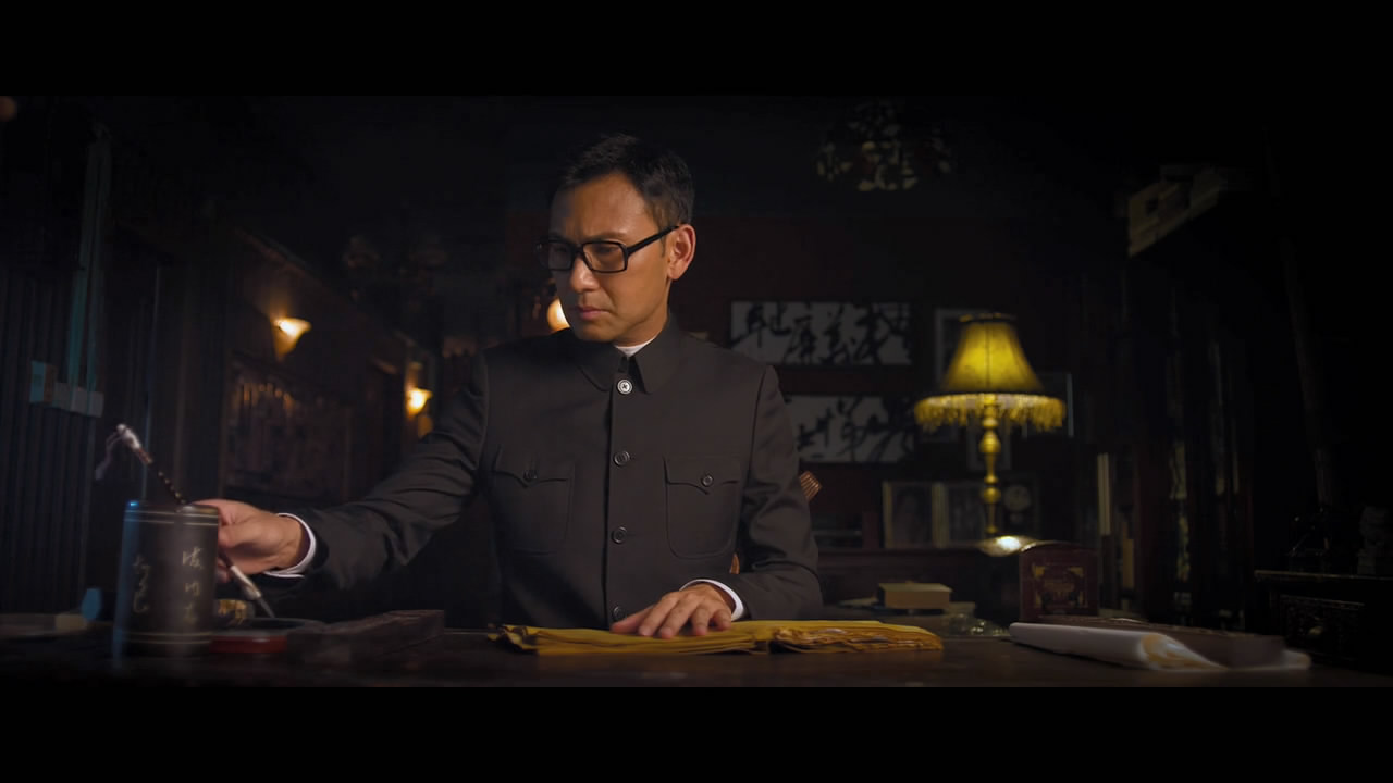 我们停战吧剧照的剧照