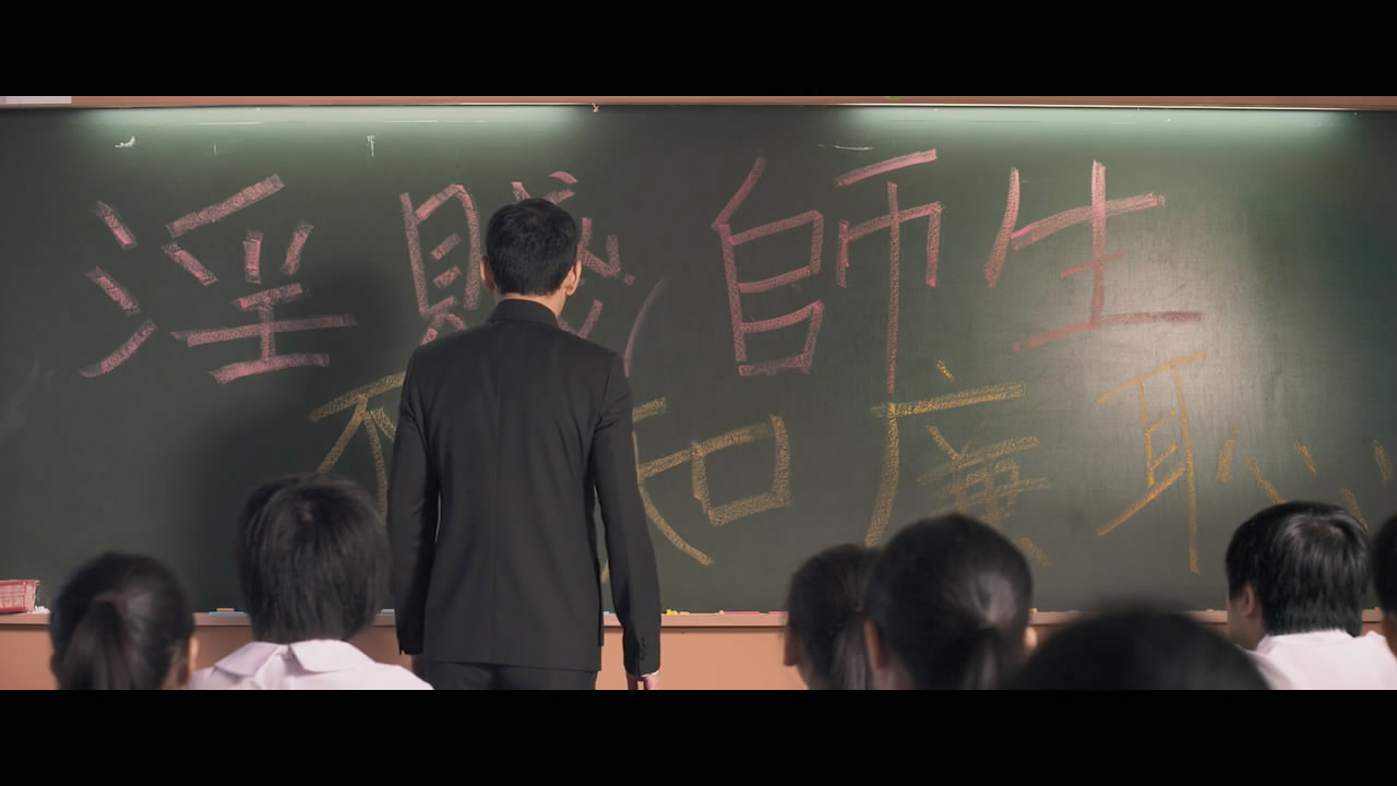 我们停战吧剧照的剧照