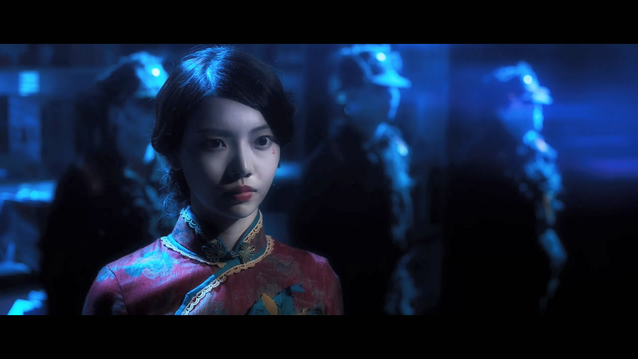 我们停战吧剧照的剧照