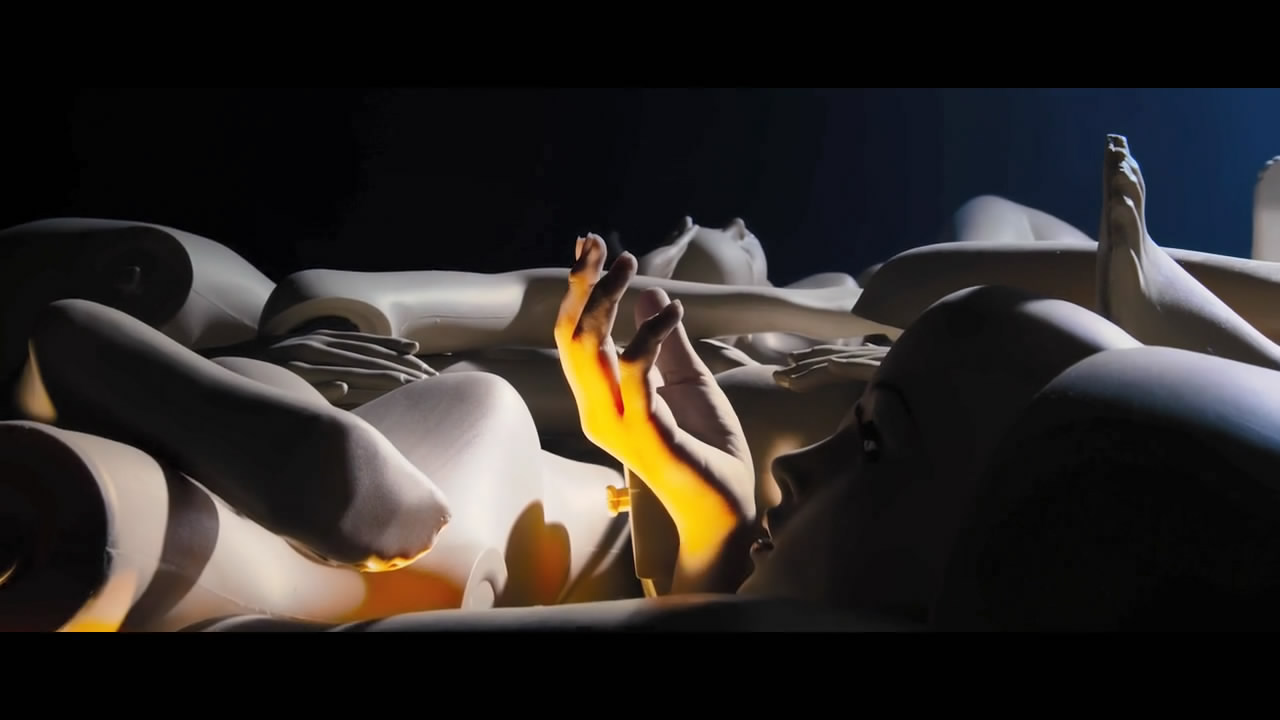 我们停战吧剧照的剧照