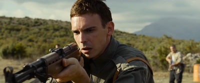 太阳高照剧照的剧照