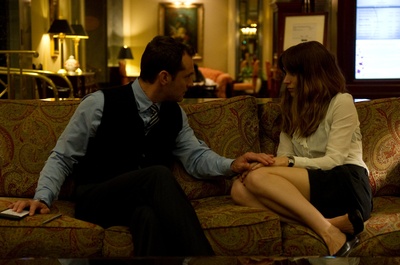 副作用剧照的剧照