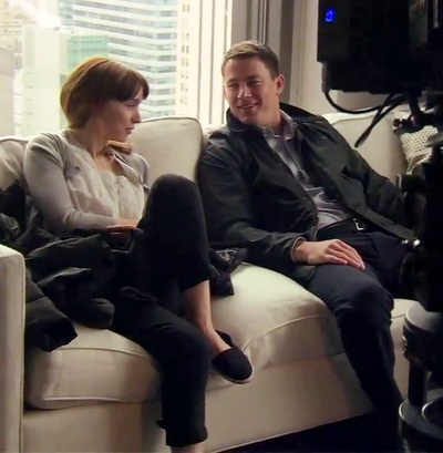 副作用剧照的剧照