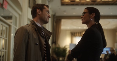 副作用剧照的剧照