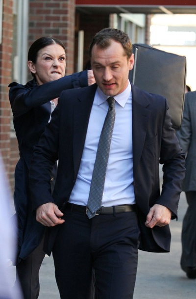 副作用剧照的剧照