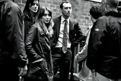 副作用剧照的剧照