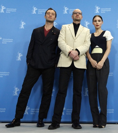 副作用剧照的剧照