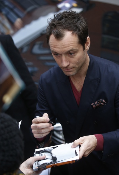 副作用剧照的剧照