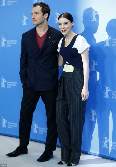 副作用剧照的剧照