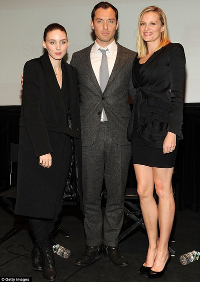 副作用剧照的剧照