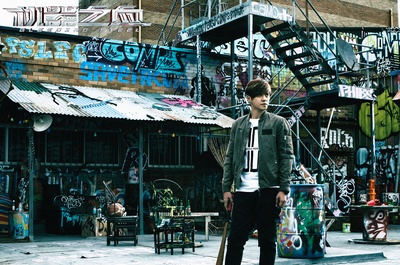 机器之血剧照的剧照