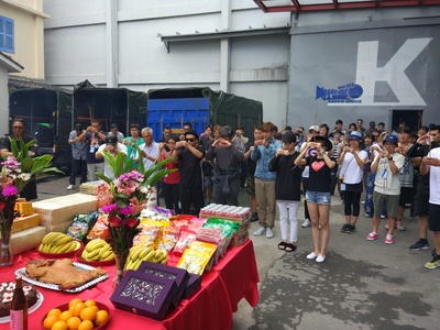 机器之血剧照的剧照