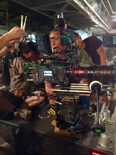 机器之血剧照的剧照