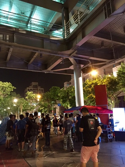 机器之血剧照的剧照