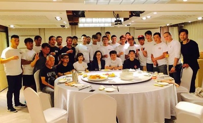 机器之血剧照的剧照