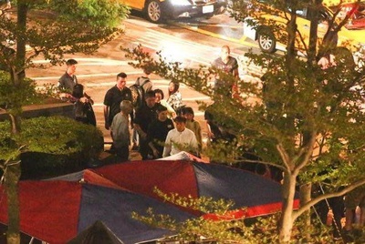 机器之血剧照的剧照