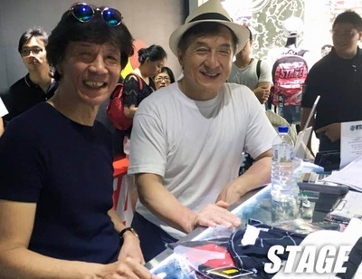 机器之血剧照的剧照