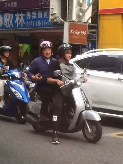 机器之血剧照的剧照