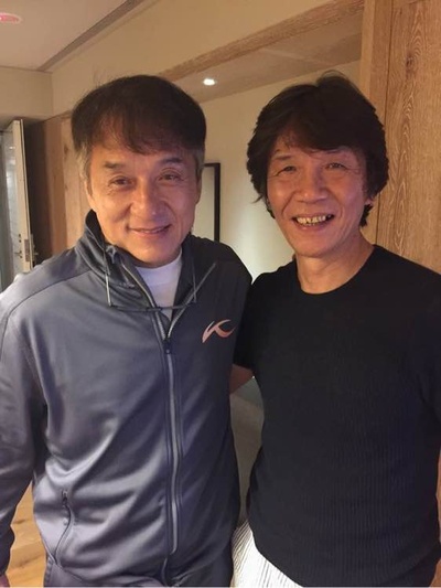 机器之血剧照的剧照