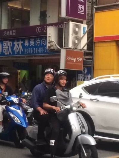 机器之血剧照的剧照