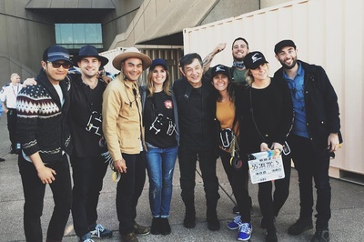 机器之血剧照的剧照