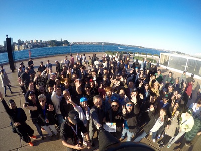 机器之血剧照的剧照