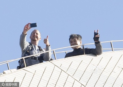 机器之血剧照的剧照