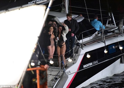 机器之血剧照的剧照