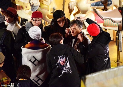 机器之血剧照的剧照