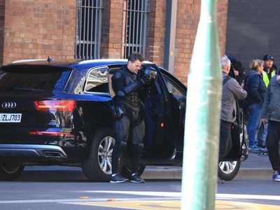 机器之血剧照的剧照