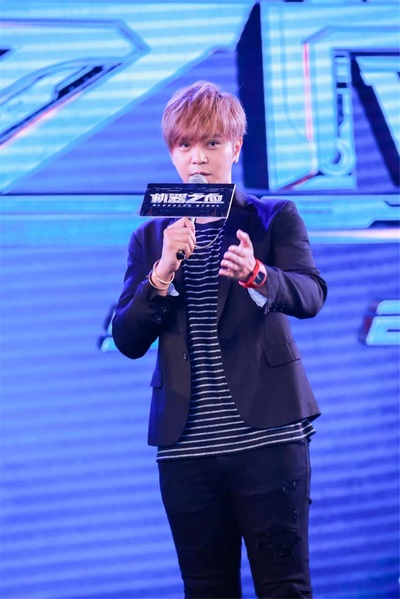 机器之血剧照的剧照