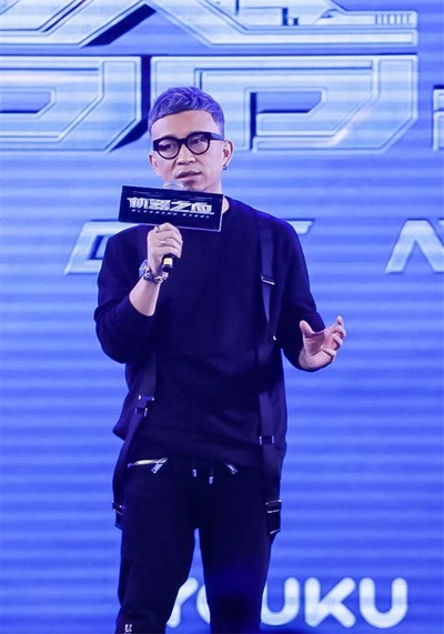 机器之血剧照的剧照