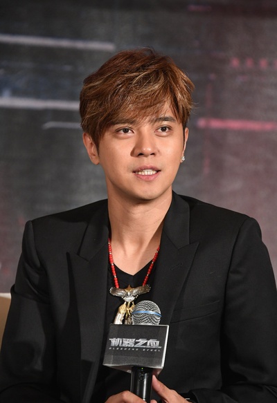 机器之血剧照的剧照