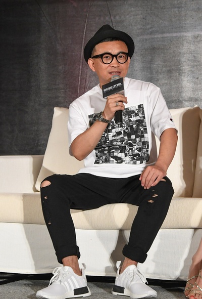 机器之血剧照的剧照