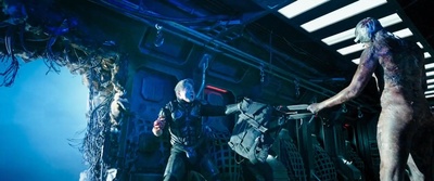 机器之血剧照的剧照