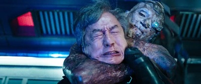 机器之血剧照的剧照