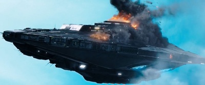 机器之血剧照的剧照