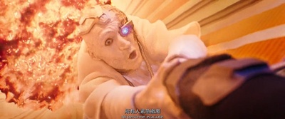 机器之血剧照的剧照