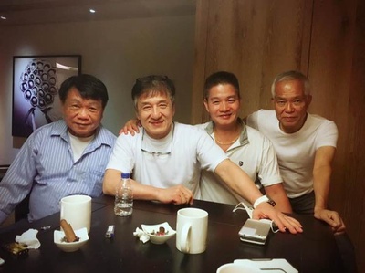 机器之血剧照的剧照