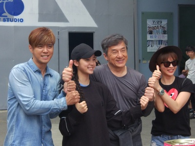 机器之血剧照的剧照