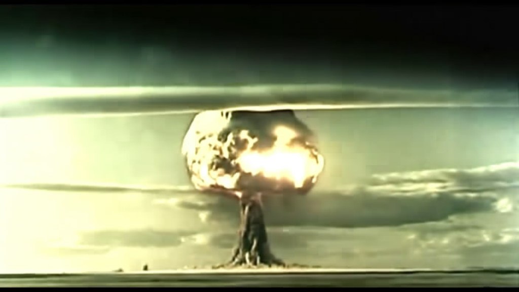 给斯大林的礼物剧照的剧照