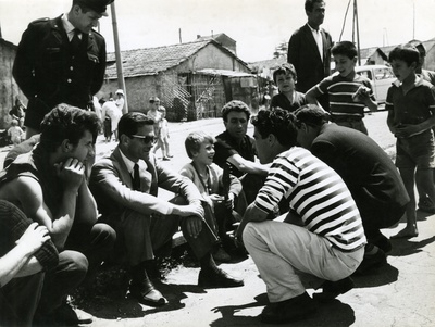 寄生虫剧照的剧照